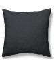 TODAY Coussin Déhoussable GOLD LABEL LOVE 40x40 cm blanc, noir et or