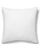 TODAY Coussin GOLD LABEL CILS STARS 30x30 cm blanc, noir et or