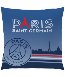 PSG EIFFEL Coussin 40x40cm