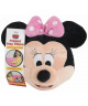 MINNIE Coussin Tete Minnie