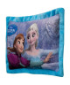 LA REINE DES NEIGES Coussin Oreiller Rectangulaire