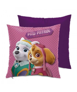 PAT PATROUILLE Coussin Stella 35 x35 cm Pour Enfant