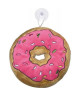 Mini coussin avec ventouse Donut Simpsons