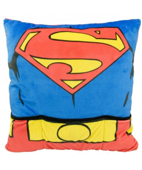 Coussin Superman