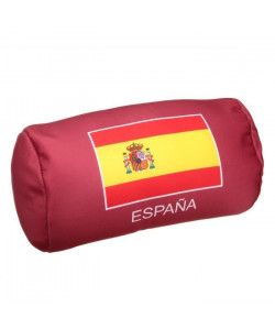 HOGATY Mini polochon  Drapeau espagne