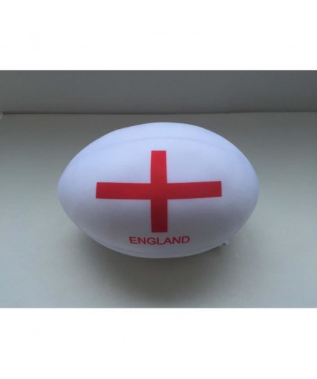 HOGATY Mini polochon  Rugby angleterre