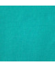 EZPELETA Coussin de chaise maxi Green  87 x 44 cm  Bleu turquoise