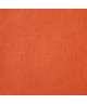 EZPELETA Coussin de chaise maxi Green  87 x 44 cm  Orange corail