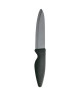 JEAN DUBOST Couteau céramique de chef  15 cm  Lame noire