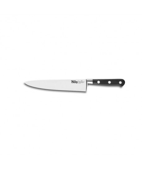 750G 143171 Couteau du Chef  Sabatier IDEAL Chef