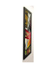 ARIETTI FABIENNE Image encadrée Fullmoon Saloon I 40x102 cm Multicolore