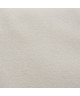 Couverture Polaire unie   240 x 260 cm  Gris perle