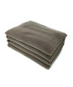 Couverture polaire Polfirst  100% polyester 250g/m˛  Taupe  210 x 230 cm