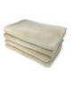 Couverture polaire Polfirst  100% polyester 250g/m˛  Sable  210 x 230 cm