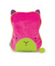 TRUNKI Couverture de voyage en fleece Snoozihedz Betsy  Rose