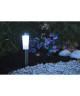Lampe solaire  2 LED
