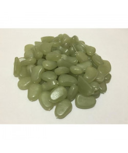 MUNDUS 100 pierres phosphorescentes  Vert