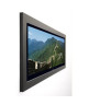 BARBUDO Image encadrée Great Wall of China 40x102 cm Vert