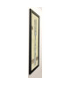 BENNETT Image encadrée Fork 40x102 cm Beige