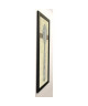 BENNETT Image encadrée Spoon 40x102 cm Beige