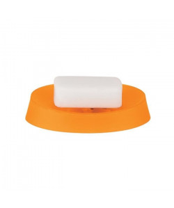 MOVE Porte savon  3,5x14x10,5 cm  Orange