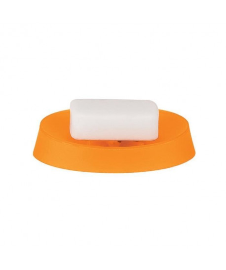 MOVE Porte savon  3,5x14x10,5 cm  Orange