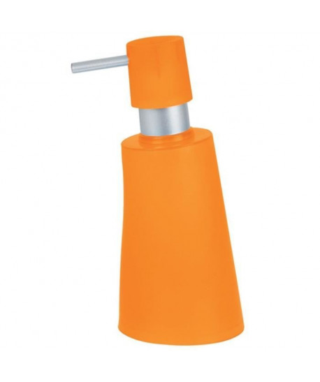 MOVE Distributeur de savon  18x10x8 cm  Orange