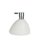 SPIRELLA Distributeur de savon Etna  14,5x13,5x8,5cm  Blanc