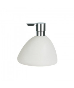 SPIRELLA Distributeur de savon Etna  14,5x13,5x8,5cm  Blanc