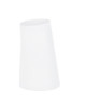 MOVE Gobelet salle de bain  12,5x8x8 cm  Blanc