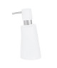 MOVE Distributeur de savon  18x10x8 cm  Blanc