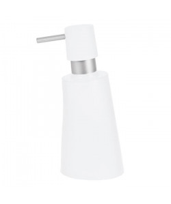 MOVE Distributeur de savon  18x10x8 cm  Blanc