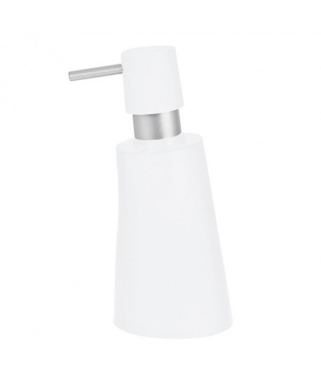 MOVE Distributeur de savon  18x10x8 cm  Blanc