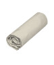 COTE DECO Drap housse Microfibre 90x190 cm  Beige