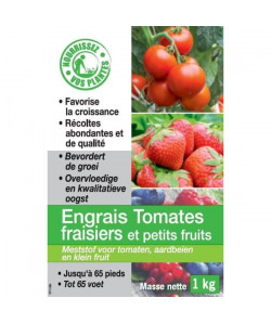 NONA Engrais pour tomate  1 kg