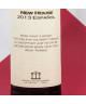 THUMBSUP Etiquettes adhésives pour bouteille de vin (x 10)