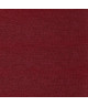 IBRA Fauteuil  Tissu rouge  Scandinave  L 80 x P 83 cm