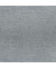 IBRA Fauteuil  Tissu gris clair  Scandinave  L 80 x P 83 cm