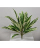 Plante artificielle Dracena  Hauteur 54 cm