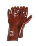 JARDIN PRATIC Paire de gants protection acide  Taille 10