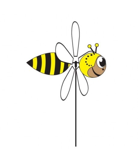 ELLIOT Moulin a vent abeille  Rotor bee
