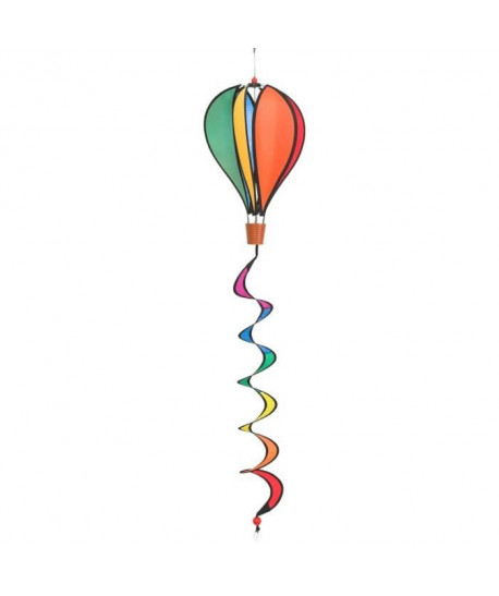 HQ INVENTO Moulin a vent a suspendre Hot Air Balloon Mini