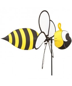 HQ INVENTO Moulin a vent abeille  Spin Critter