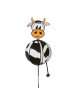 HQ INVENTO Moulin a vent vache Spinning Ball