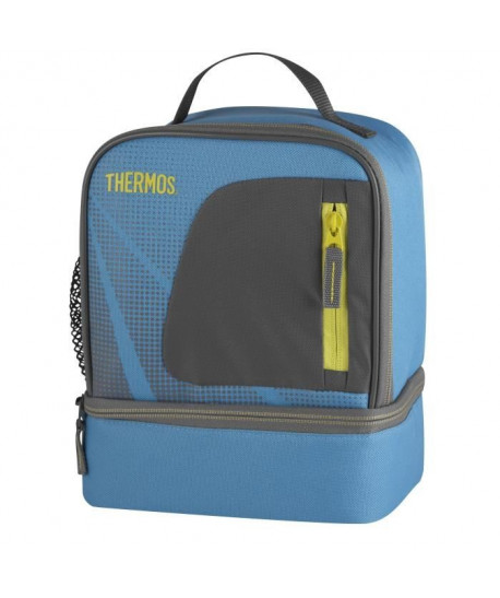 THERMOS Lunchkit deux compartiments Radiance  Turquoise