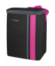 THERMOS Sac isotherme Neo  9L  Noir / Rose