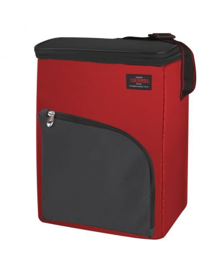 THERMOS Sac isotherme Cameron  8L  Rouge