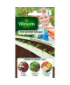 VILMORIN Ruban mélange graines Mon Premier Potager : carottes, radis, laitues a couper  3 x 2 m