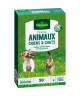 VILMORIN Semences de prairie pour chiens et chats