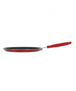 MENASTYL CUISSON Crépiere Red Flashy 25cm